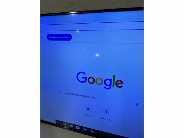 Samsung lh40dme 40" monitor - afbeelding 6 van  8