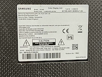 Samsung lh48dce monitor - afbeelding 4 van  6