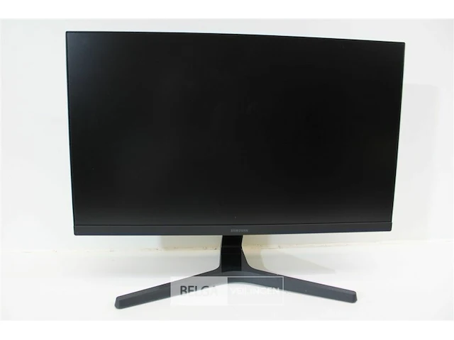 Samsung ls24r356fzuxen pc monitor lcd/tft - afbeelding 1 van  4