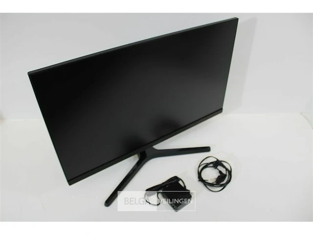 Samsung ls24r356fzuxen pc monitor lcd/tft - afbeelding 2 van  4