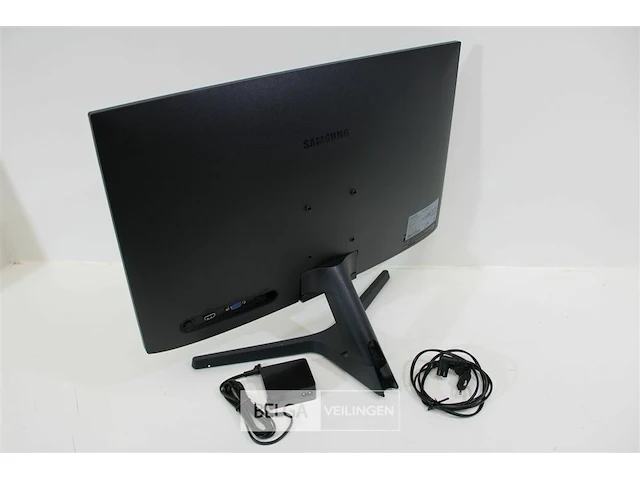 Samsung ls24r356fzuxen pc monitor lcd/tft - afbeelding 3 van  4