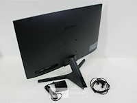 Samsung ls24r356fzuxen pc monitor lcd/tft - afbeelding 3 van  4