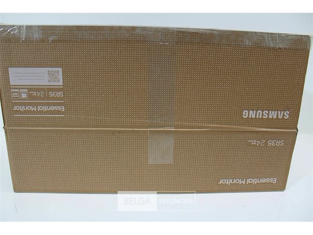 Samsung ls24r356fzuxen pc monitor lcd/tft - afbeelding 4 van  4