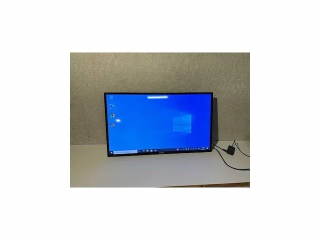 Samsung me40c 40" monitor - afbeelding 1 van  7