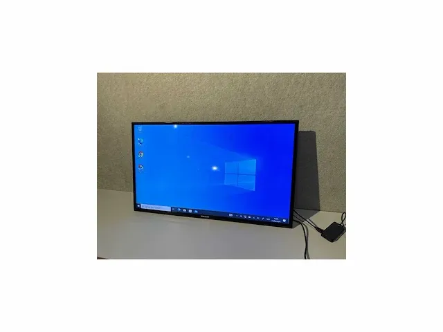 Samsung me40c 40" monitor - afbeelding 2 van  7