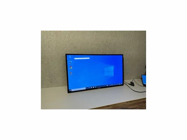 Samsung me40c 40" monitor - afbeelding 3 van  7