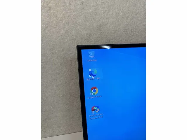 Samsung me40c 40" monitor - afbeelding 4 van  7