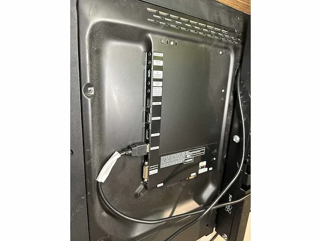 Samsung me40c 40" monitor - afbeelding 6 van  7