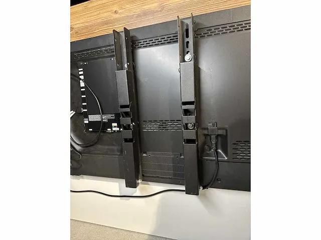 Samsung me40c 40" monitor - afbeelding 7 van  7
