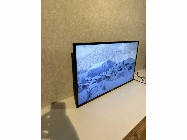 Samsung me40c 40" monitor - afbeelding 1 van  8