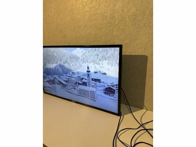 Samsung me40c 40" monitor - afbeelding 4 van  8