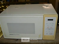 Samsung microgolfoven - afbeelding 1 van  5
