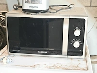 Samsung microgolfoven - afbeelding 2 van  6
