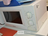 Samsung microgolfoven - afbeelding 1 van  3