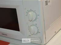 Samsung microgolfoven - afbeelding 2 van  3