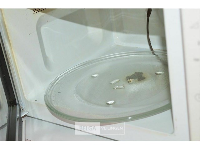 Samsung microgolfoven - afbeelding 3 van  3