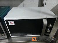 Samsung microwave - afbeelding 1 van  4