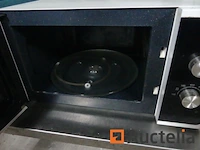 Samsung microwave - afbeelding 4 van  4