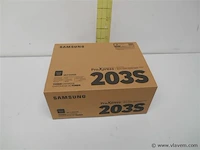 Samsung mlt-d203s - afbeelding 1 van  1