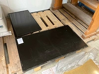 Samsung monitor (2x) - afbeelding 1 van  5