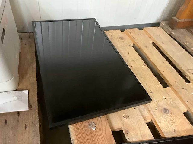 Samsung monitor (2x) - afbeelding 4 van  5