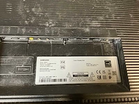 Samsung monitor (2x) - afbeelding 5 van  5