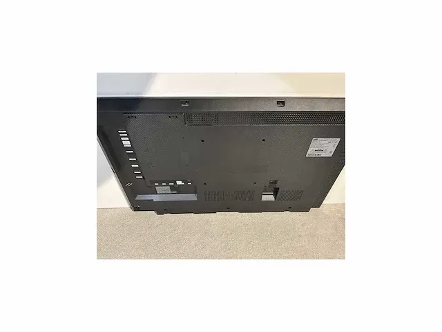 Samsung monitor 40" dm40e - afbeelding 3 van  8