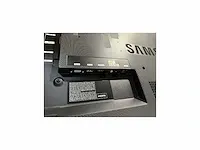 Samsung monitor 40" dm40e - afbeelding 8 van  8