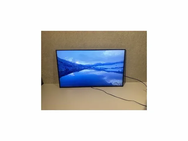 Samsung monitor 43" qb43r - afbeelding 2 van  8
