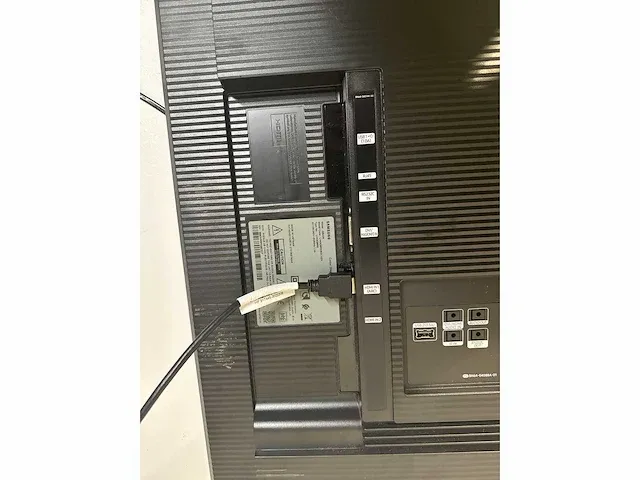 Samsung monitor 43" qb43r - afbeelding 7 van  8