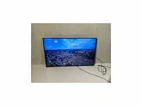 Samsung monitor 43" qb43r - afbeelding 1 van  8
