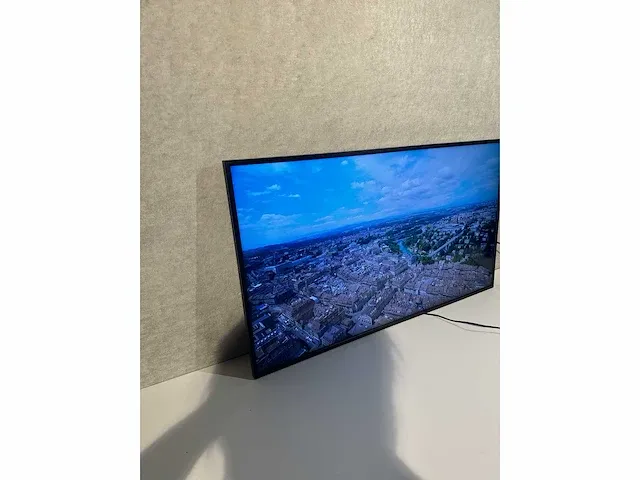 Samsung monitor 43" qb43r - afbeelding 2 van  8