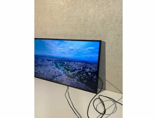 Samsung monitor 43" qb43r - afbeelding 3 van  8