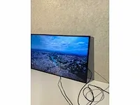 Samsung monitor 43" qb43r - afbeelding 3 van  8