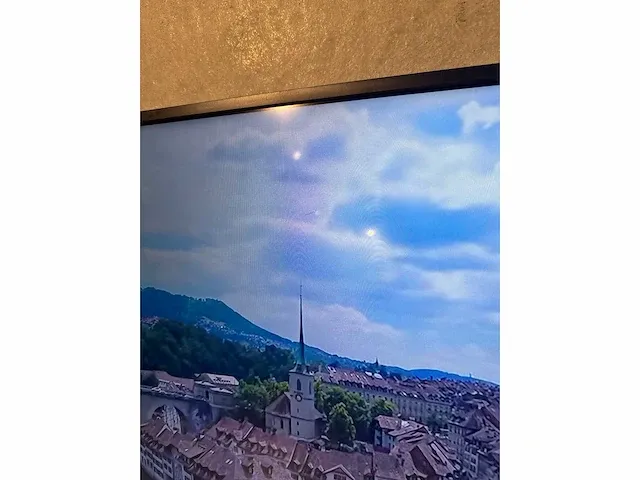 Samsung monitor 43" qb43r - afbeelding 4 van  8