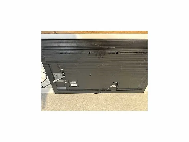 Samsung monitor 43" qb43r - afbeelding 8 van  8