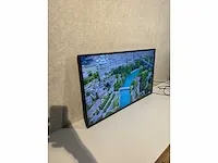 Samsung monitor 43" qb43r - afbeelding 1 van  6