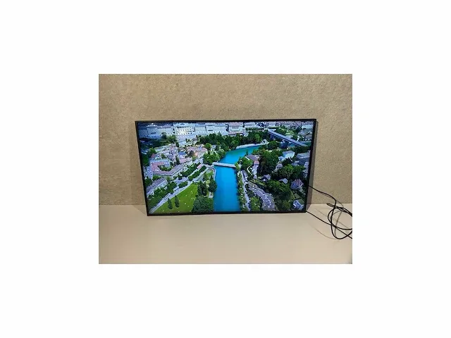Samsung monitor 43" qb43r - afbeelding 2 van  6