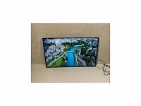 Samsung monitor 43" qb43r - afbeelding 2 van  6