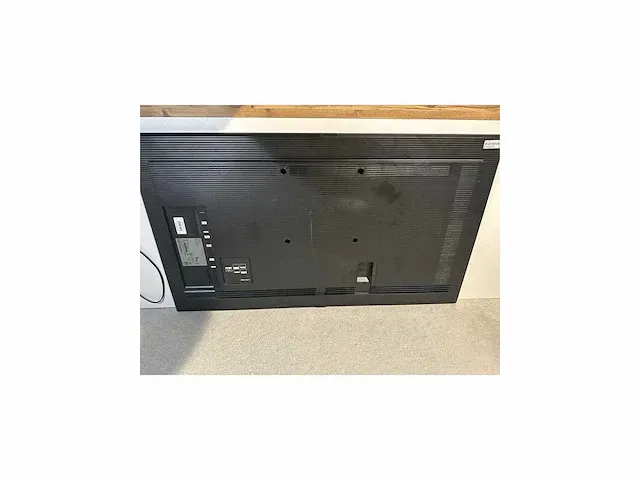 Samsung monitor 43" qb43r - afbeelding 3 van  6