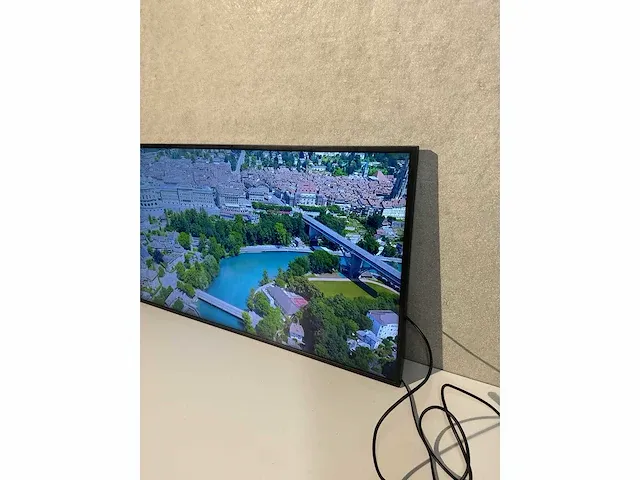 Samsung monitor 43" qb43r - afbeelding 4 van  6