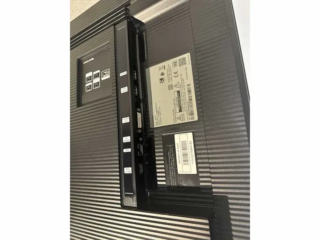Samsung monitor 43" qb43r - afbeelding 5 van  6