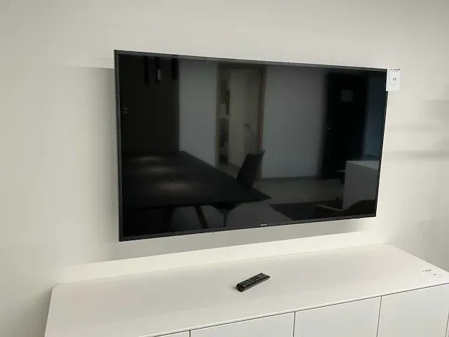 Samsung monitor 55” - afbeelding 1 van  2