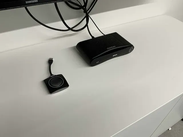 Samsung monitor 55” - afbeelding 2 van  2