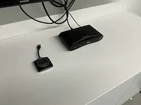 Samsung monitor 55” - afbeelding 2 van  2