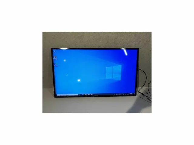 Samsung monitor me40c 40" - afbeelding 1 van  4