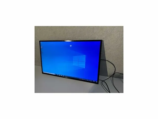 Samsung monitor me40c 40" - afbeelding 2 van  4