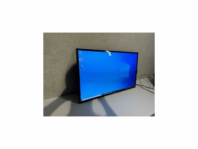 Samsung monitor me40c 40" - afbeelding 3 van  4
