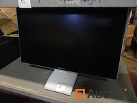 Samsung monitor pc - afbeelding 1 van  6
