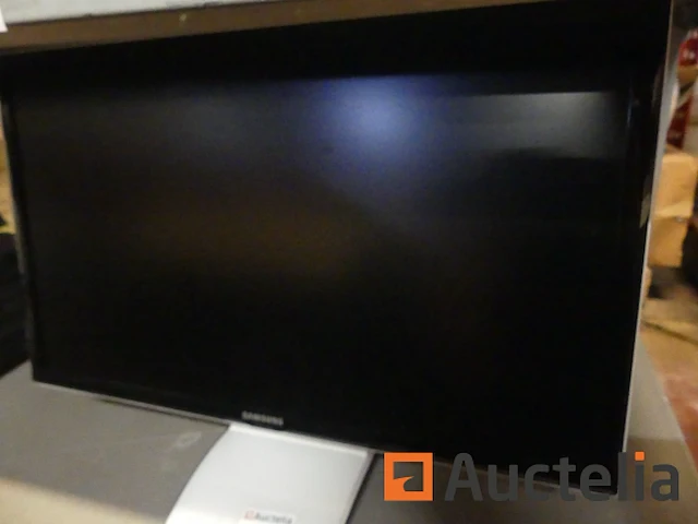 Samsung monitor pc - afbeelding 2 van  6